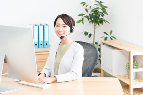 鹿児島でチャットレディ！管理スタッフはどんな対応？